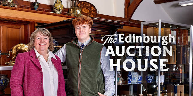 The Edinburgh Auction House