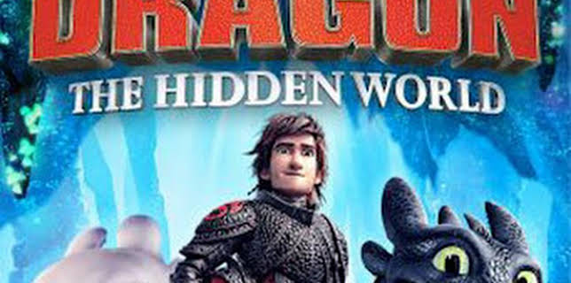 23:16: Cómo entrenar a tu dragón 3 | Comedy Central | 1/7 2026