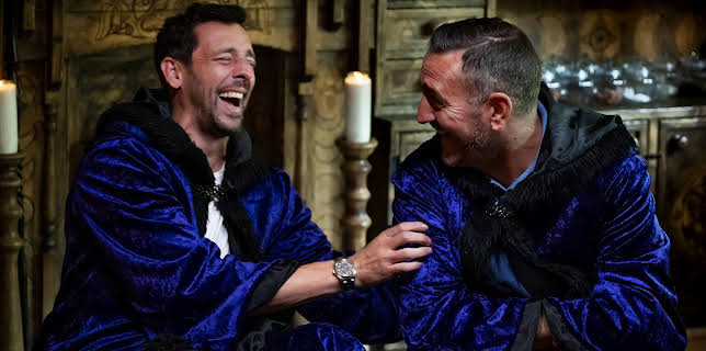 Will & Ralf Should Know Better