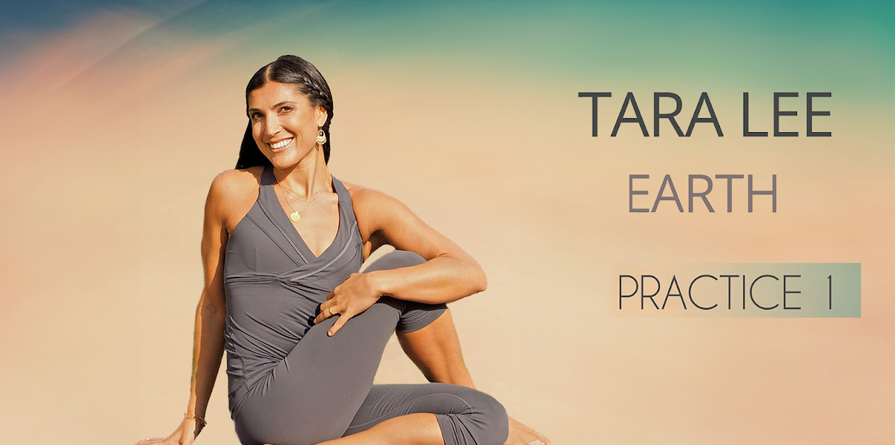 Tara Lee: Earth - Practice 1 (2017)