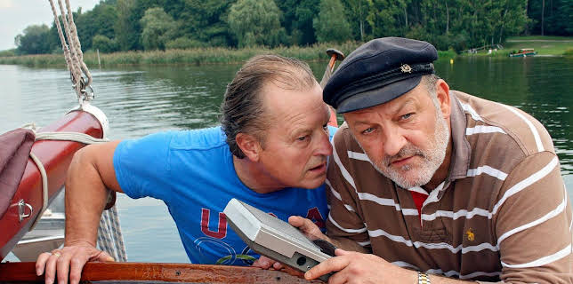 14:30: Im besten Alter | RBB Fernsehen | 3/17 2026