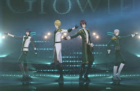 Tsukipro The Animation: TSUKIPRO LIVE 2017 WINTER CARNIVAL