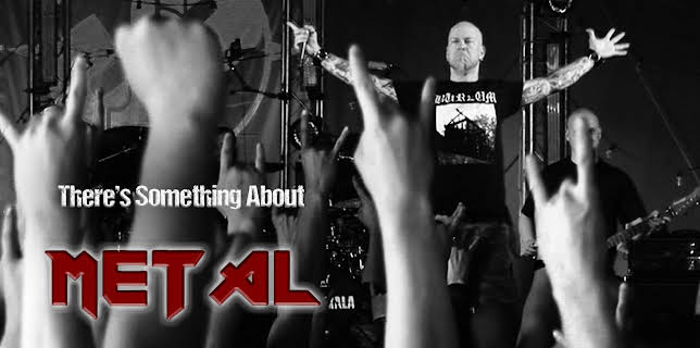 There's Something About Metal (2009)