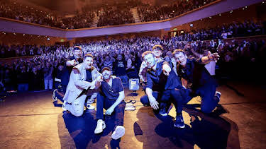 10:00 PM: Beat the Drum: Dìleab Runrig (S1 E2) (S1) | BBC Alba | 1/24 2026