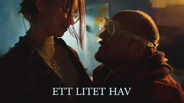 21:40: Ett litet hav | SVT2 | 8/6 2026