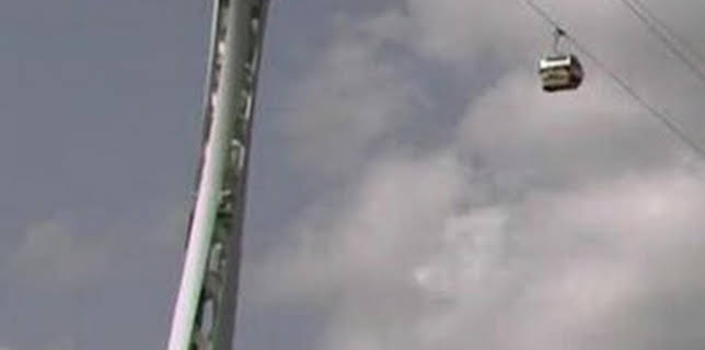 06:23: ¿Cómo lo hacen?: Episodio 19 | Discovery Max | 2/7 2026