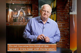 Everyday Guide to Beer: Beer and Human Health