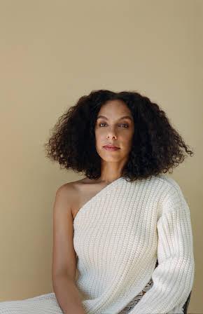 Melina Matsoukas as 