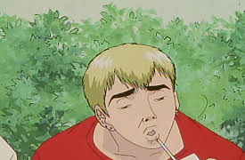 Great Teacher Onizuka: Playing Doctor - GTO Style