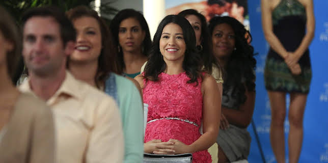 14:30: Jane the Virgin (S1 E15) (S1) | Viasat Series | 2/10 2026