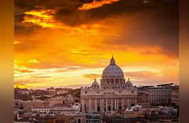 Dream of Italy: Rome