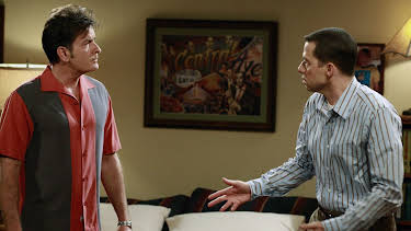 15:10: Two and a Half Men | ProSieben | 4/8 2026