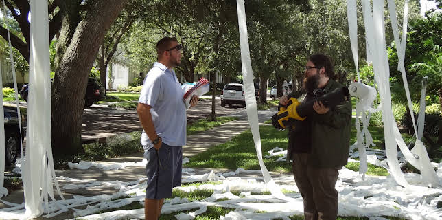 04:00: Street Science (S1 E4) (S1) | Discovery Science | 1/28 2026