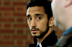 New Blood: Case 1 Part 2