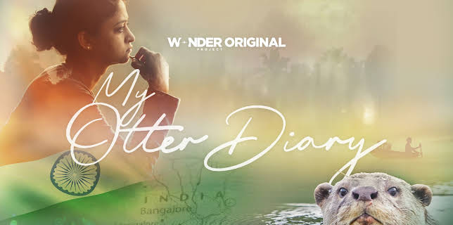 My Otter Diary (2023)