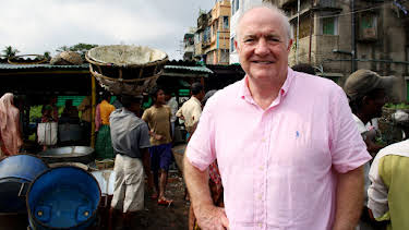 5:00 PM: Rick Stein's India (S1 E1) (S1) | Dave | 6/30 2026