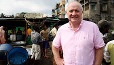 Rick Stein's India (S1 E1)