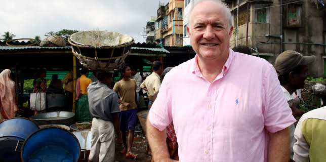 6:00 PM: Rick Stein's India (S1 E1) (S1) | Dave | 1/15 2026