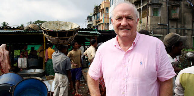 Rick Stein's India