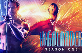 Highlander: The Gathering