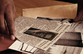 Vem dödade Malcolm X?: En man med hagelgevär