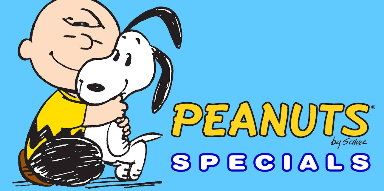 Peanuts Specials