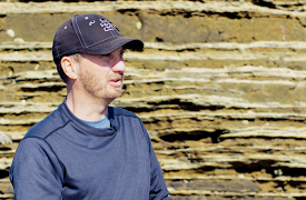 Life In A Tide Pool: Limpets and Abalone