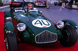 RM Classic Car Auctions: RM Auctions Monterey Episode 4