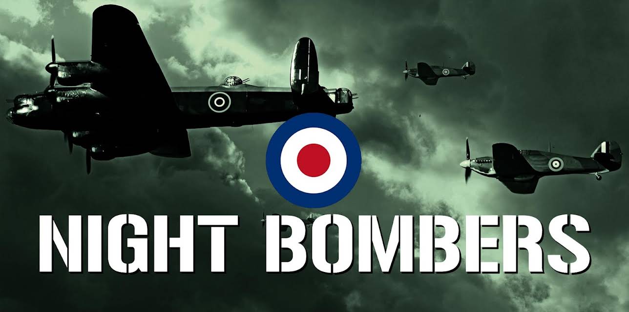 Night Bombers (2009)