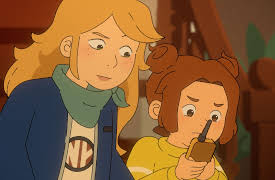 The Sisters Grimm: Prince Charming