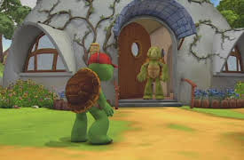 Franklin and Friends: Episode 7