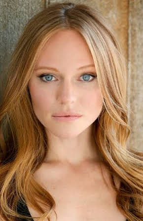 Marci Miller as 