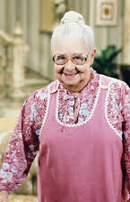 Nedra Volz as 