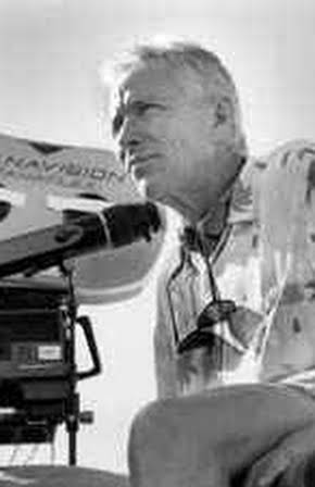 Jim Abrahams as Director