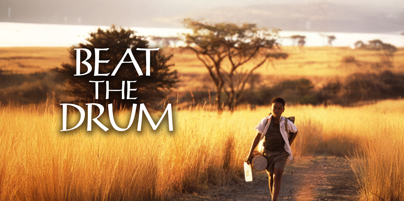 Beat the Drum (2003)