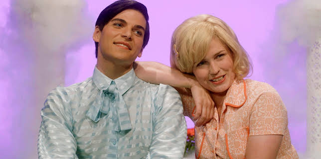 23:01: Rex Gildo - Der letzte Tanz | 3SAT | 12/20 2025