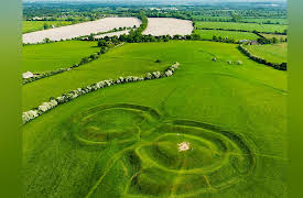 The Great Tours: Ireland and Northern Ireland: Prehistoric and Celtic Ireland