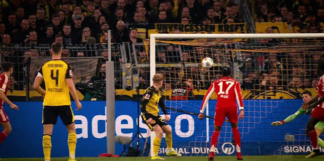 20:00: Bundesliga Weekly (S2025 E28) (S2025) | Viasat Sport 1 | 3/18 2026