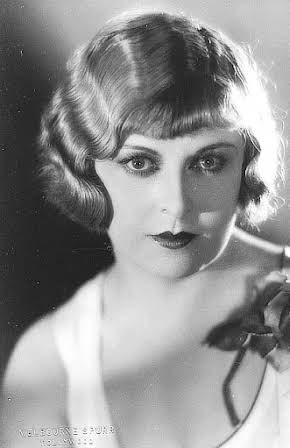 Gertrude Astor as 