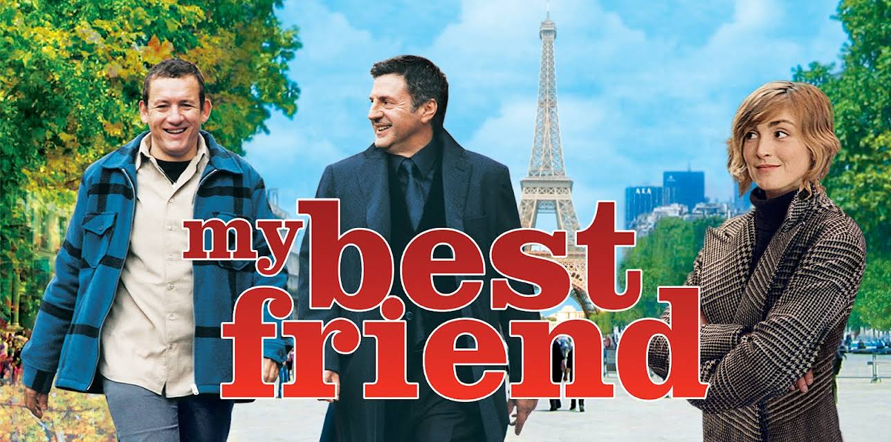 My Best Friend (2007)