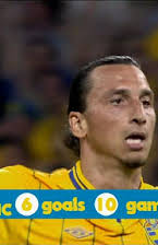 Zlatan Ibrahimović as 