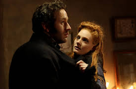 The Crimson Petal and the White Season 1: Episode 2