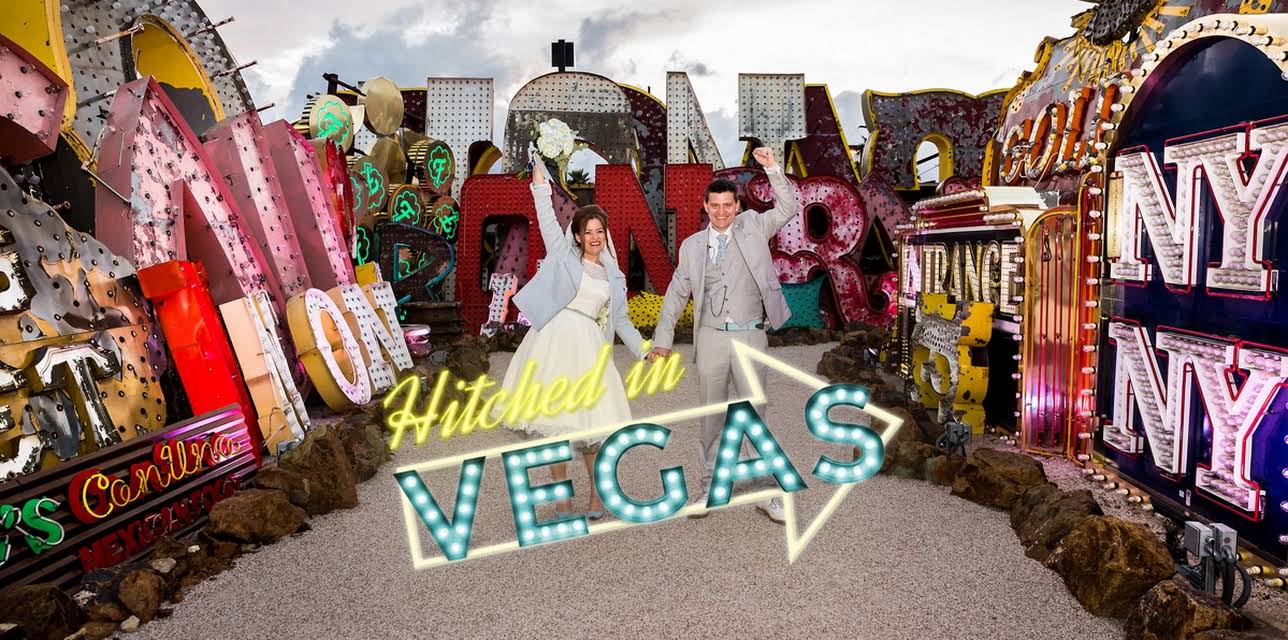 Hitched In Vegas