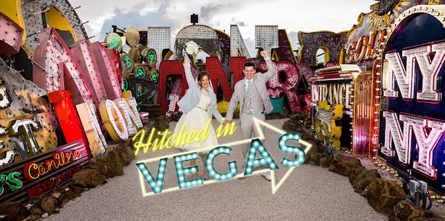 Hitched In Vegas
