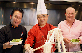 Rick Stein's Road to Mexico: San Francisco to Monterey