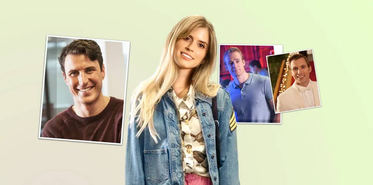 My Favorite Bachelor (2020)