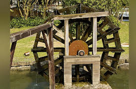 Understanding Greek and Roman Technology: From Catapult to the Pantheon: Lifting Water with Human Power