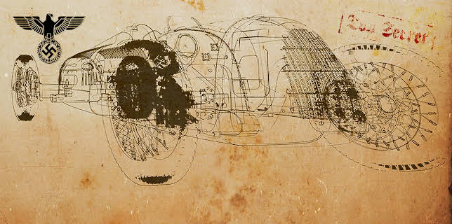 2:00 AM: Hitler's Supercars (S1 E1) (S1) | Yesterday | 1/29 2026