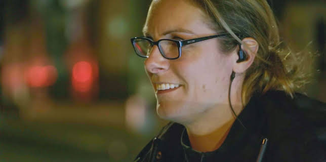 5:00 PM: Traffic Cops (S5 E6) (S5) | Paramount | 11/14 2025