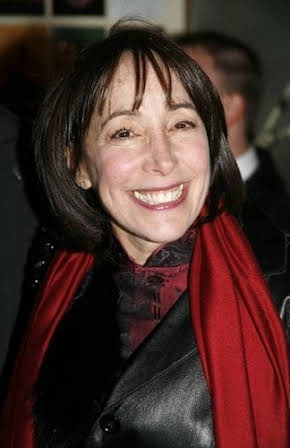 Didi Conn as 